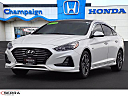 Thumbnail image of 2018 Hyundai SONATA Hybrid at Serra Buick Gmc Champaign