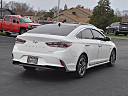 Thumbnail image of 2018 Hyundai SONATA Hybrid at Serra Buick Gmc Champaign