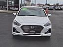 Thumbnail image of 2018 Hyundai SONATA Hybrid at Serra Buick Gmc Champaign