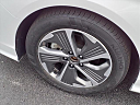 Thumbnail image of 2018 Hyundai SONATA Hybrid at Serra Buick Gmc Champaign