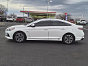 Thumbnail image of 2018 Hyundai SONATA Hybrid at Serra Buick Gmc Champaign