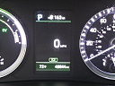 Thumbnail image of 2018 Hyundai SONATA Hybrid at Serra Buick Gmc Champaign