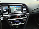 Thumbnail image of 2018 Hyundai SONATA Hybrid at Serra Buick Gmc Champaign