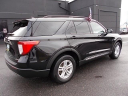 Thumbnail image of 2022 Ford Explorer at Hempstead Lincoln Ford