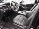 Thumbnail image of 2022 Ford Explorer at Hempstead Lincoln Ford