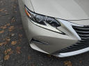 2016 Lexus ES 300h Base at Garner Pierce Autos