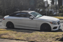 Thumbnail image of 2018 Mercedes-Benz C-Class at Import Masters