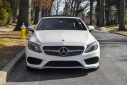 Thumbnail image of 2018 Mercedes-Benz C-Class at Import Masters