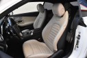 Thumbnail image of 2018 Mercedes-Benz C-Class at Import Masters