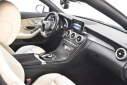 Thumbnail image of 2018 Mercedes-Benz C-Class at Import Masters