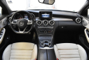 Thumbnail image of 2018 Mercedes-Benz C-Class at Import Masters