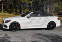 Thumbnail image of 2018 Mercedes-Benz C-Class at Import Masters