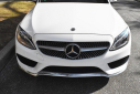 Thumbnail image of 2018 Mercedes-Benz C-Class at Import Masters