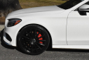 Thumbnail image of 2018 Mercedes-Benz C-Class at Import Masters