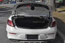 Thumbnail image of 2018 Mercedes-Benz C-Class at Import Masters