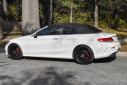 Thumbnail image of 2018 Mercedes-Benz C-Class at Import Masters
