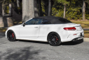 Thumbnail image of 2018 Mercedes-Benz C-Class at Import Masters