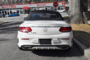 Thumbnail image of 2018 Mercedes-Benz C-Class at Import Masters