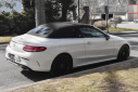 Thumbnail image of 2018 Mercedes-Benz C-Class at Import Masters