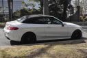 Thumbnail image of 2018 Mercedes-Benz C-Class at Import Masters