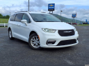 Thumbnail image of 2022 Chrysler Pacifica at Pinkerton Chevrolet