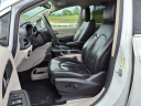 2022 Chrysler Pacifica Touring L at Pinkerton Chevrolet