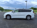 Thumbnail image of 2022 Chrysler Pacifica at Pinkerton Chevrolet