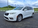 Thumbnail image of 2022 Chrysler Pacifica at Pinkerton Chevrolet