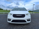 Thumbnail image of 2022 Chrysler Pacifica at Pinkerton Chevrolet