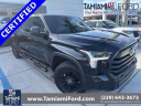 Thumbnail image of 2024 Toyota Tundra at TamiamiFord of North Naples, FL