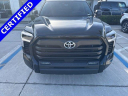 Thumbnail image of 2024 Toyota Tundra at TamiamiFord of North Naples, FL