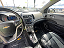 Thumbnail image of 2013 Chevrolet Sonic at 4 Seasons Auto Sales