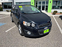 Thumbnail image of 2013 Chevrolet Sonic at 4 Seasons Auto Sales
