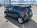 Thumbnail image of 2013 Chevrolet Sonic at 4 Seasons Auto Sales