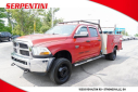 Thumbnail image of 2011 Ram Ram Chassis 4500 at Serpentini Chevrolet of Strongsville