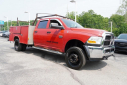Thumbnail image of 2011 Ram Ram Chassis 4500 at Serpentini Chevrolet of Strongsville