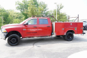 Thumbnail image of 2011 Ram Ram Chassis 4500 at Serpentini Chevrolet of Strongsville