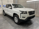 2023 Nissan Frontier SV at Hudiburg Ford