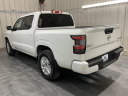Thumbnail image of 2023 Nissan Frontier at Hudiburg Ford