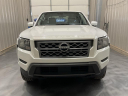 Thumbnail image of 2023 Nissan Frontier at Hudiburg Ford