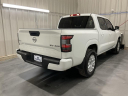 Thumbnail image of 2023 Nissan Frontier at Hudiburg Ford