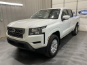 Thumbnail image of 2023 Nissan Frontier at Hudiburg Ford