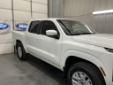 Thumbnail image of 2023 Nissan Frontier at Hudiburg Ford