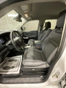Thumbnail image of 2023 Nissan Frontier at Hudiburg Ford
