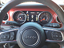 Thumbnail image of 2022 Jeep Wrangler at Gary Mathews Motors