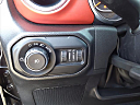 Thumbnail image of 2022 Jeep Wrangler at Gary Mathews Motors