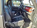 Thumbnail image of 2022 Jeep Wrangler at Gary Mathews Motors