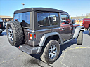 Thumbnail image of 2022 Jeep Wrangler at Gary Mathews Motors