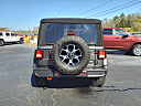 Thumbnail image of 2022 Jeep Wrangler at Gary Mathews Motors