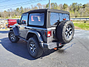 Thumbnail image of 2022 Jeep Wrangler at Gary Mathews Motors